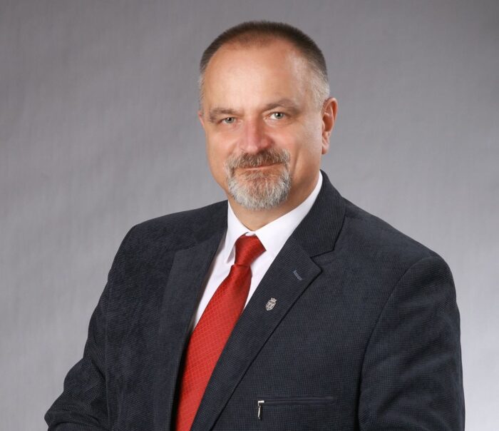 rektor, profesor, naukowiec, tabor, ur w krakowie