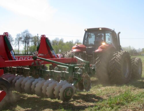 rumunia, praca, traktorzysta, kombajnista