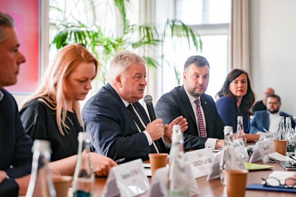 siekierski, wspólna polityka rolna, ue, wpr