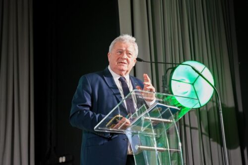 minister rolnictwa, siekierski, mrirw, kongres dystrybucji