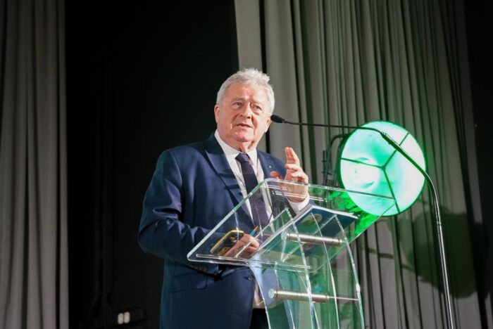 minister rolnictwa, siekierski, mrirw, kongres dystrybucji