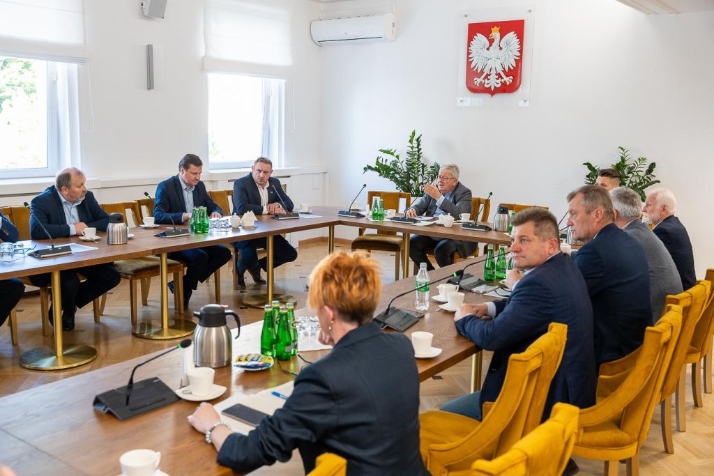 minister rolnictwa, siekierski, solidarności ri, mrirw