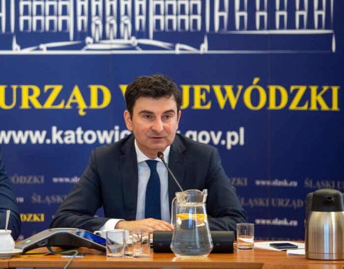 śląsk, urząd wojewódzki, wojewoda, rolnicy