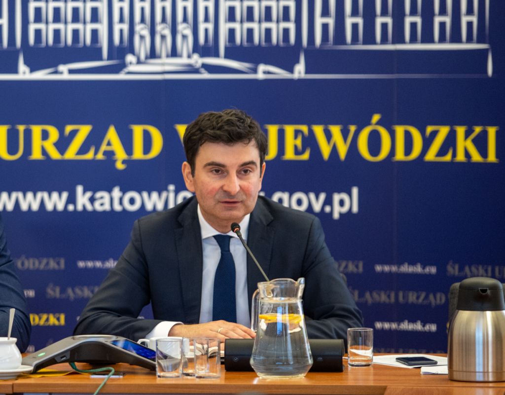śląsk, urząd wojewódzki, wojewoda, rolnicy