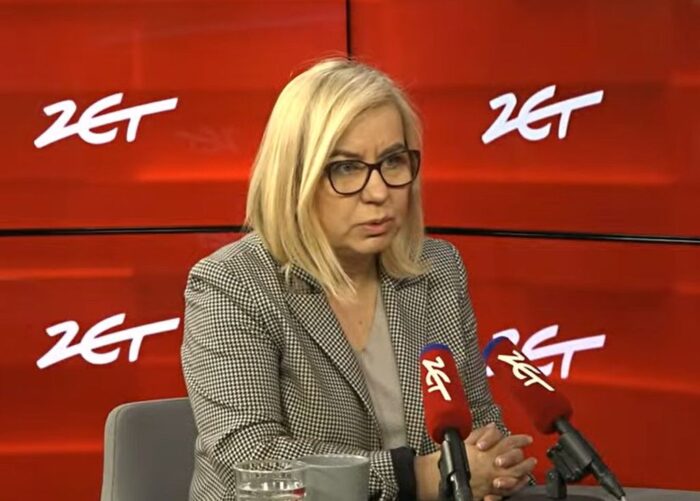 minister klimatu, hennig-kloska, ue, podatek od aut