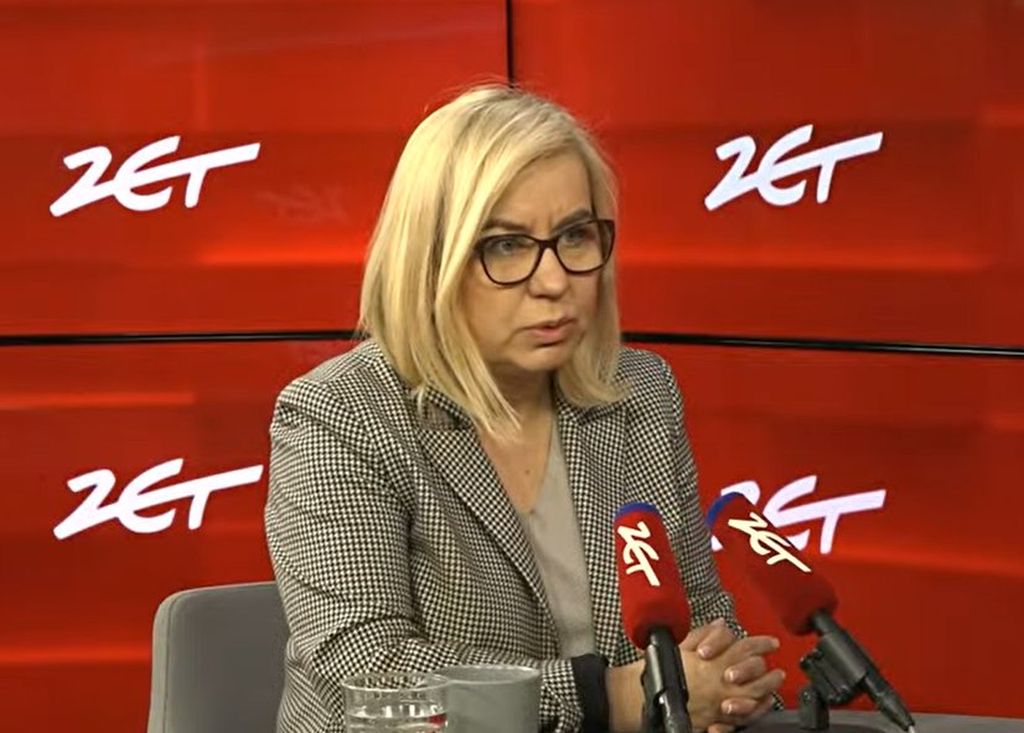 minister klimatu, hennig-kloska, ue, podatek od aut