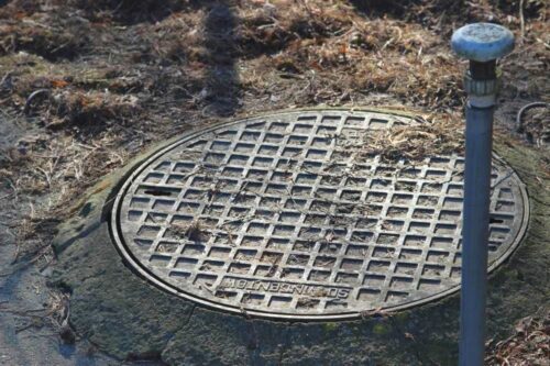 raport, szamba, przydomowe oczyszczalnie, gminy