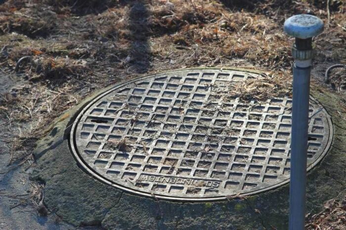 raport, szamba, przydomowe oczyszczalnie, gminy