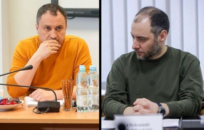 ukraina, parlament, wicepremier, minister rolnictwa