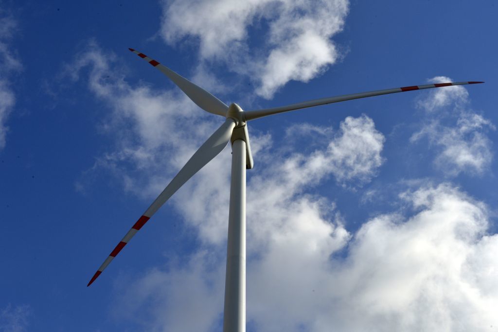 nfośigw, wiatraki, przydomowe wiatraki, energia wiatrowa