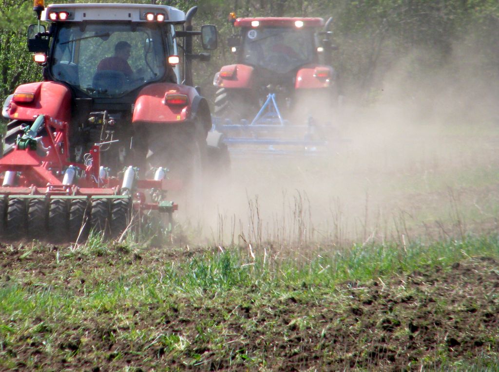 gus, koniunktura, rolnicy, badanie, wojna na ukrainie