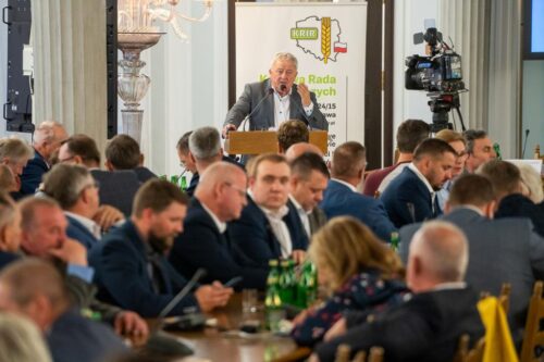 minister rolnictwa, siekierski, wpr, polityka rolna ue