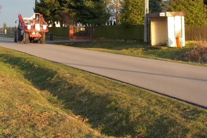 komisje, wykluczenie komunikacyjne, obszary wiejskie, transport publiczny