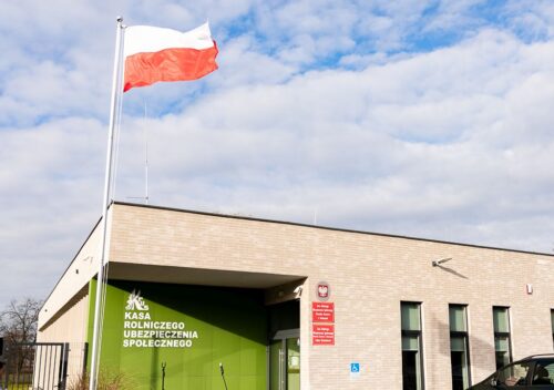 kasa, zaświadczenie, oświadczenie, pozarolnicza działalność gospodarcza