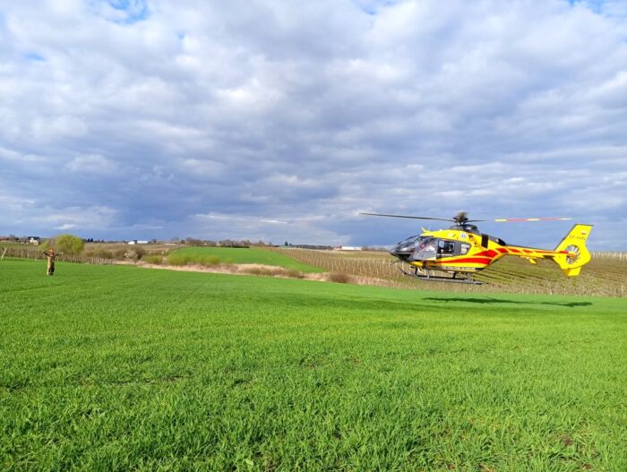 kpp brzesko, gospodarstwo, budynek gospodarczy, zawalony budynek