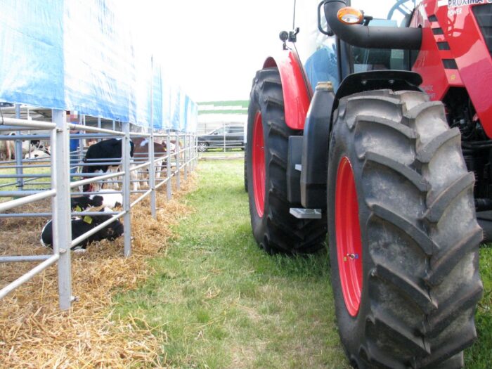 resort rolnictwa, akcyza, zwrot akcyzy, olej napędowy, paliwo rolnicze