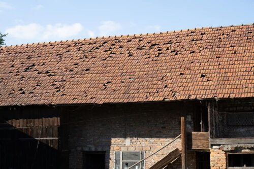 podkarpacie, nawałnica, szkody, straty