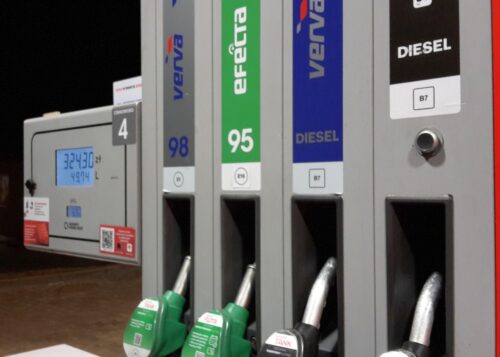 rynek paliw, paliwa, ceny, stacje, autogaz, olej napędowy, benzyna