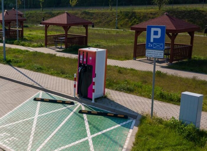 nfośigw, program, pojazdy elektryczne, dopłaty