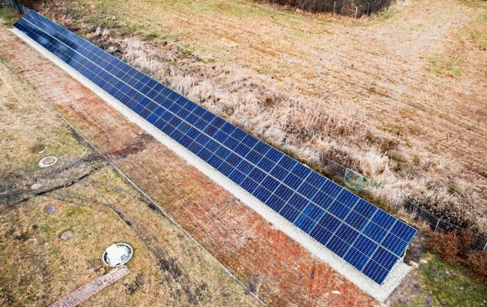 fotowoltaika, energia słoneczna, energia, oze