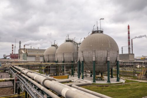 grupa azoty, leszkiewicz, dekarbonizacja, nawozy