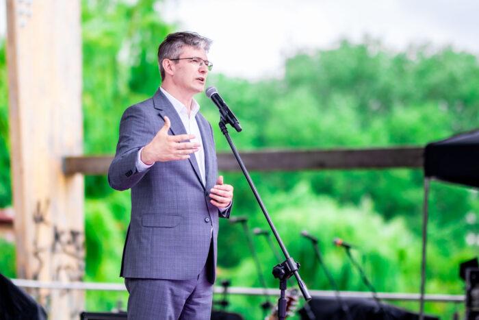 europoseł, jarubas, psl, zielony ład