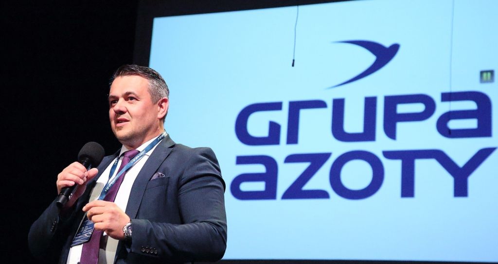 grupa azoty puławy, kamola, import nawozów, rosja, białoruś