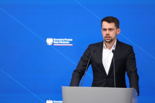 wiceminister rolnictwa, kołodziejczak, senat, zboże