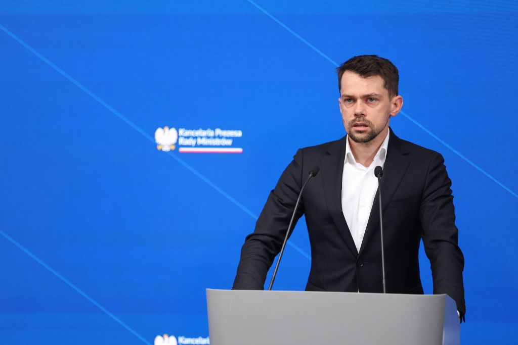 wiceminister rolnictwa, kołodziejczak, senat, zboże