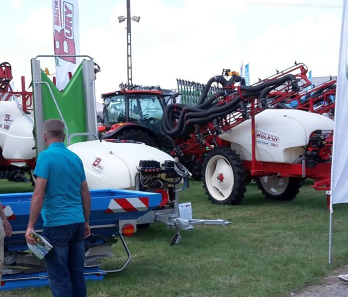 resort rolnictwa, podr, krajowe dni pola, kdp