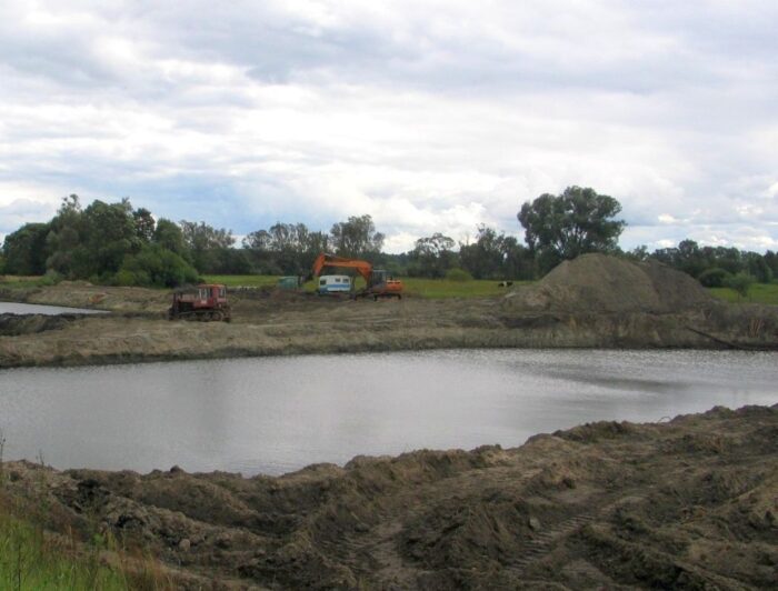 samorząd rolniczy, zbiorniki wodne, zbiorniki retencyjne, retencja