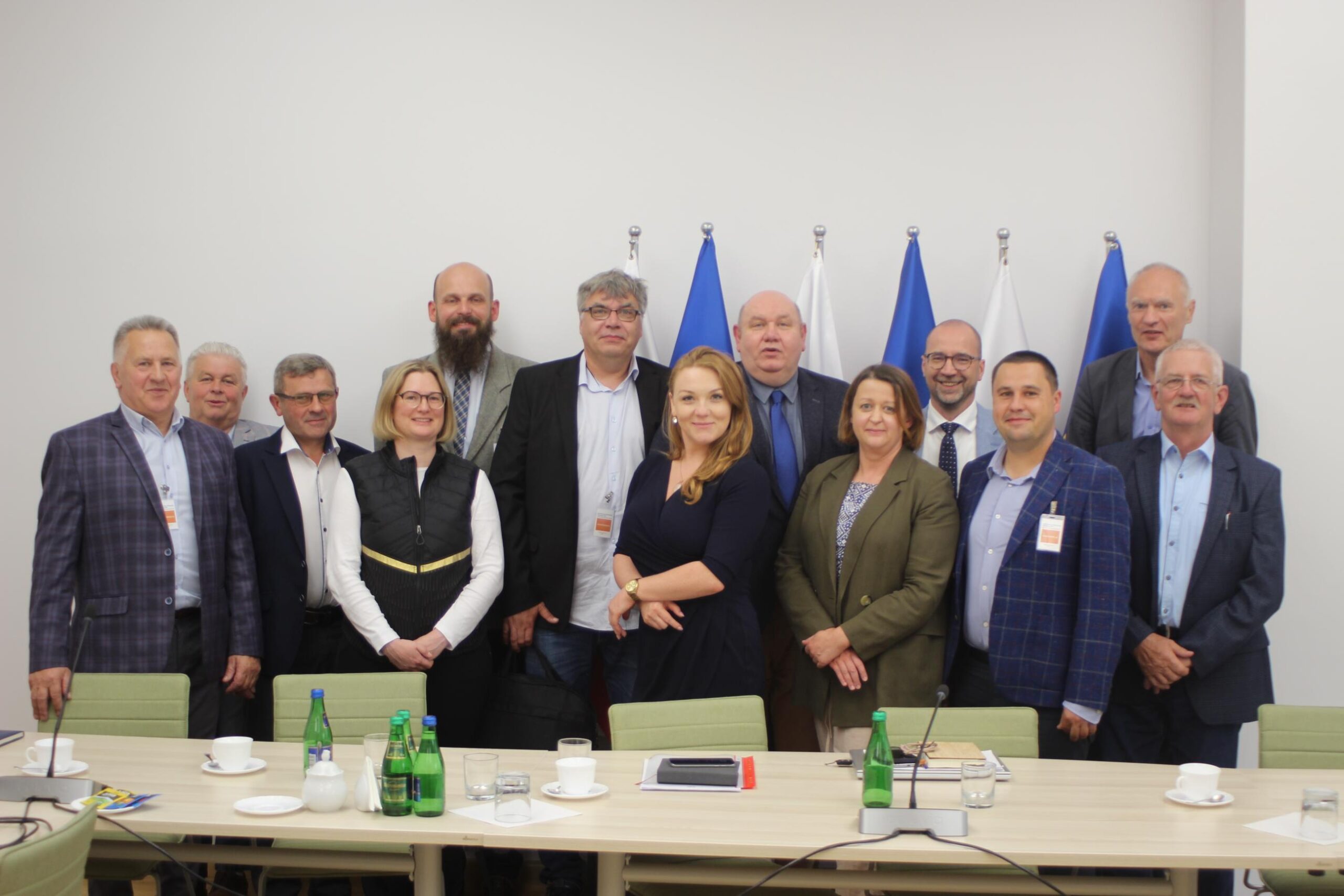 Krajowa Rada Wieprzowiny, trzoda chlewna, prosięta, ASF, hodowcy, producenci świń, minister rolnictwa, GLW