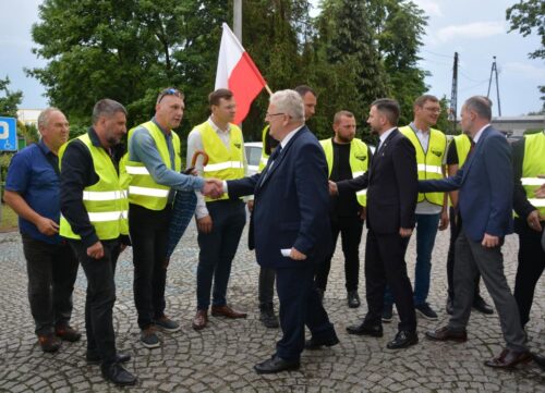 minister rolnictwa, siekierski, wielkopolska, ubezpieczenia rolnicze