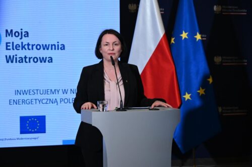 nfośigw, zawadzka-stępniak, wiceminister klimatu, motyka, moja elektrownia wiatrowa
