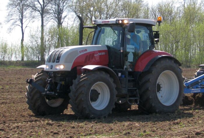 pigmiur, rejestracje, ciągniki, rejestracje ciągników