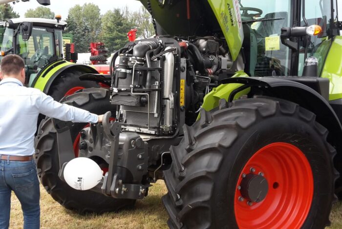 uniwersytet kielce, rolnictwo, studia, studenci