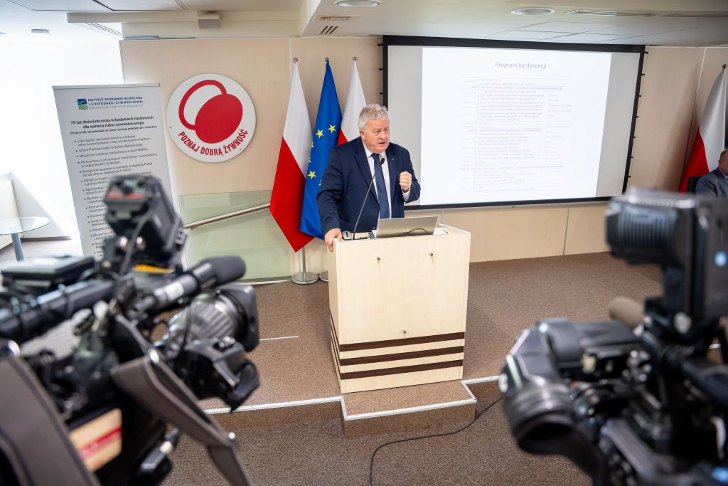 minister rolnictwa, siekierski, ue, ukraina