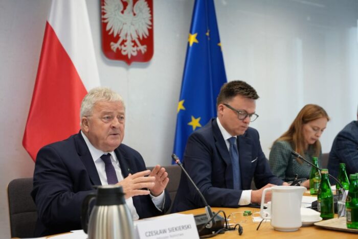 siekierski, gospodarstwa, zadłużenie, kredyt konsolidacyjny