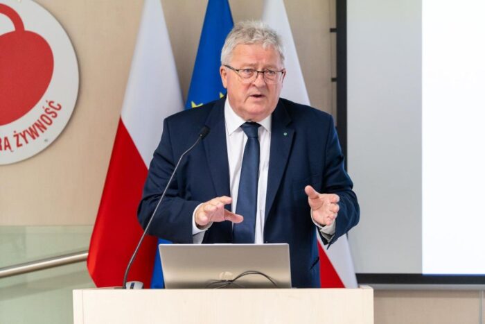 minister rolnictwa, siekierski, ukraina, ue