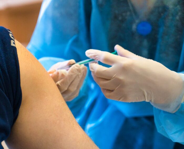 ue, ke, szczepionka, dawki szczepionki, grypa odzwierzęca