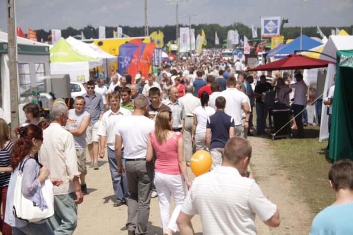 szepietowo, Targi Ogrodnicze Jesień w sadzie i ogrodzie, Targi Leśne Las i My