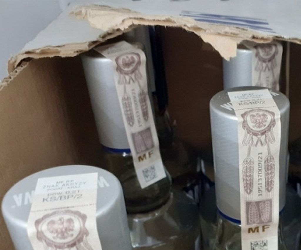 rynek wina, wino, znaki akcyzowe, banderole