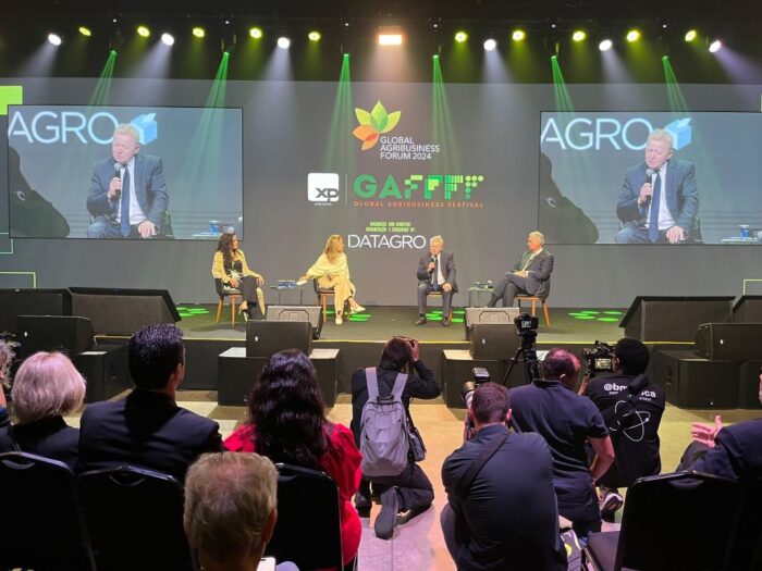 komisarz, wojciechowski, brazylia, rolnictwo