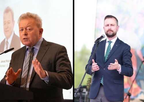 komisarz ds rolnictwa, wojciechowski, psl, kosiniak-kamysz