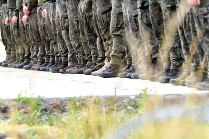 wojsko, żołnierze, rolnicy, powołanie, ćwiczenia wojskowe