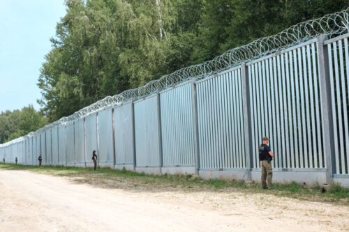 wiceminister rolnictwa, krajewski, firmy agro, podlasie