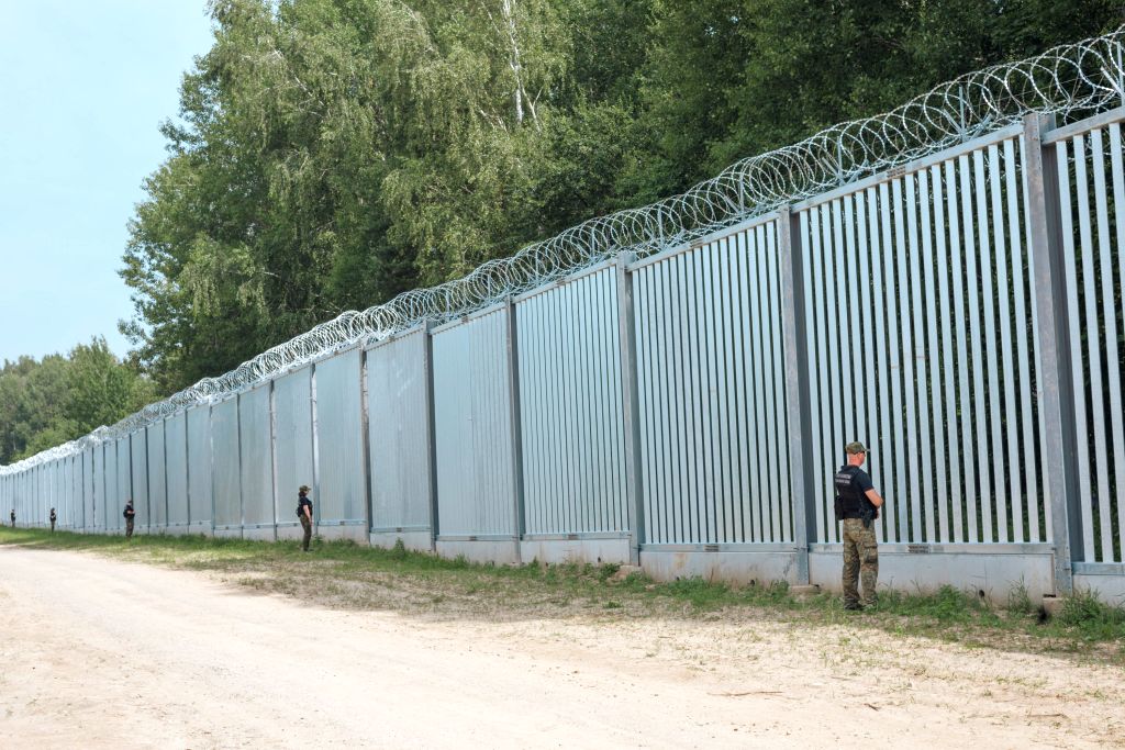 wiceminister rolnictwa, krajewski, firmy agro, podlasie