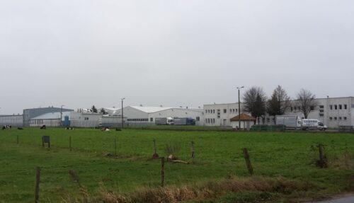 zielony ład, fit for 55, ue, przemysł, rolnictwo