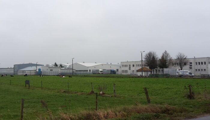 zielony ład, fit for 55, ue, przemysł, rolnictwo