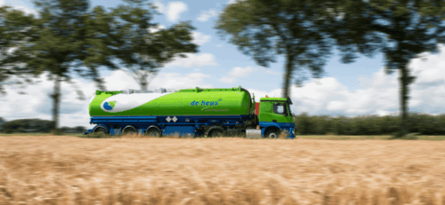 De Heus, ślad węglowy, mięso, zrównoważone rolnictwo, pasze dla zwierząt, mięso drobiowe, rolnictwo węglowe